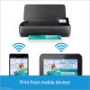 HP OfficeJet 250 Wireless Inkjet All-In-One Color Printer - Image 4