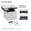 Brother® MFC-L5915DW Wireless Business Laser Monochrome All-in-One Printer - Image 7