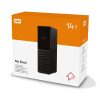Western Digital My Book™ Desktop HDD, 14TB, Black - Image 2