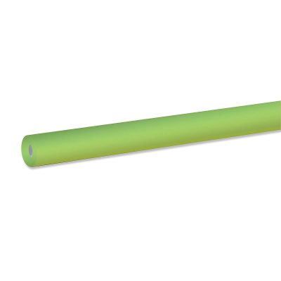Pacon® Fadeless Bulletin Board Art Paper, Tan, 48" x 50' - Lime