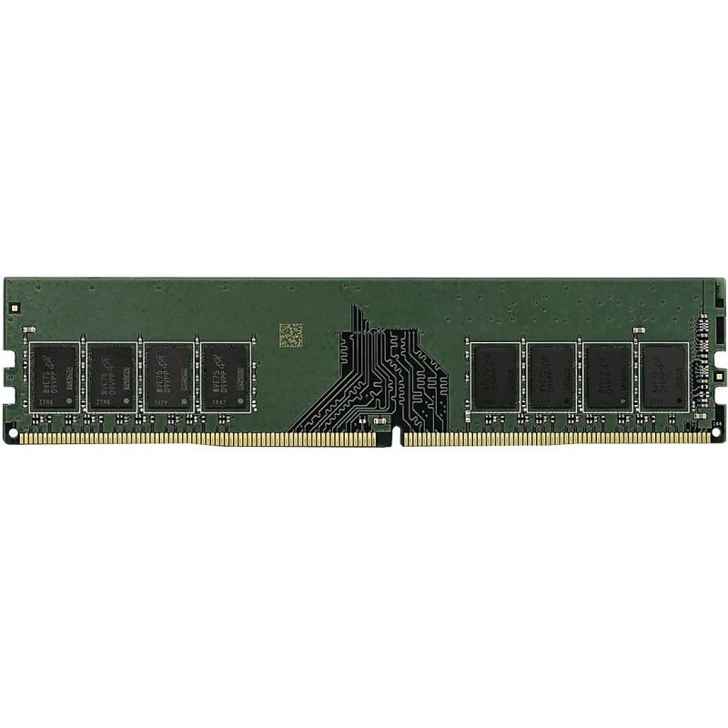 VisionTek 8GB DDR4 2933MHz (PC4-23400) DIMM -Desktop - DDR4 RAM - 8GB 2933MHz DIMM - PC4-23466 Desktop Memory Module 288-pin CL 21 Unbuffered Non-ECC 1.2V