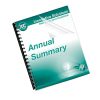 Fellowes® Clear Presentation Binding Covers, 8 1/2" 11", Clear, Pack Of 100 - Image 8