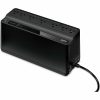 APC Back-UPS BE600M1 Battery Backup, 7 Outlet, 600VA/330W - Image 2
