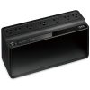 APC Back-UPS BE600M1 Battery Backup, 7 Outlet, 600VA/330W - Image 4
