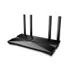 TP-LINK Archer AX1500 4-Port Wi-Fi 6 1.5 Gbps Wireless Router, Black - Image 2