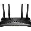 TP-LINK Archer AX1500 4-Port Wi-Fi 6 1.5 Gbps Wireless Router, Black - Image 4