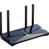 TP-LINK Archer AX1500 4-Port Wi-Fi 6 1.5 Gbps Wireless Router, Black - Image 6