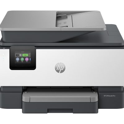 HP OfficeJet Pro 9125e All-in-One Printer with 3 months free instant Ink with HP+