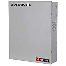 Altronix ALTV615DC416UBM Proprietary Power Supply - Wall Mount - 110 V AC Input - 6 V DC, 15 V DC Output