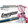 Energizer Industrial Lithium 9V Batteries, 12pk, LN522 - Image 2
