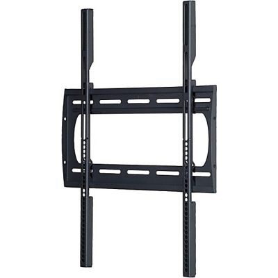 Premier Mounts P4263FP Wall Mount for Flat Panel Display - Black - 1 Display(s) Supported - 42" to 63" Screen Support - 176.37 lb Load Capacity - 1