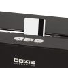 Boxis 150-Sheet Micro-Cut Shredder, Black, AD150T - Image 6