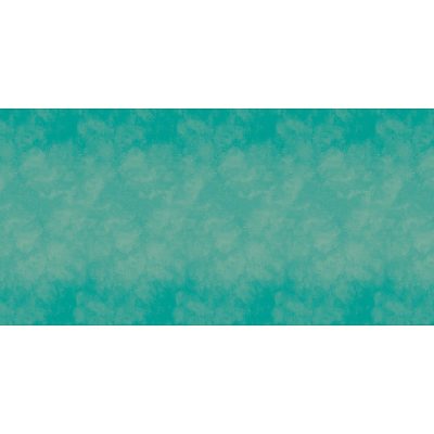 Pacon® Fadeless Bulletin Board Art Paper, Tan, 48" x 50' - Color Wash Turquoise