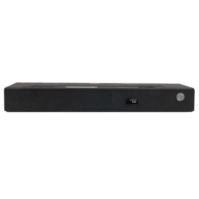 StarTech.com 2X2 HDMI Matrix Switch w/ Automatic and Priority Switching - 1080p - Switch between two HDMI sources on two HDMI Displays - Image 4
