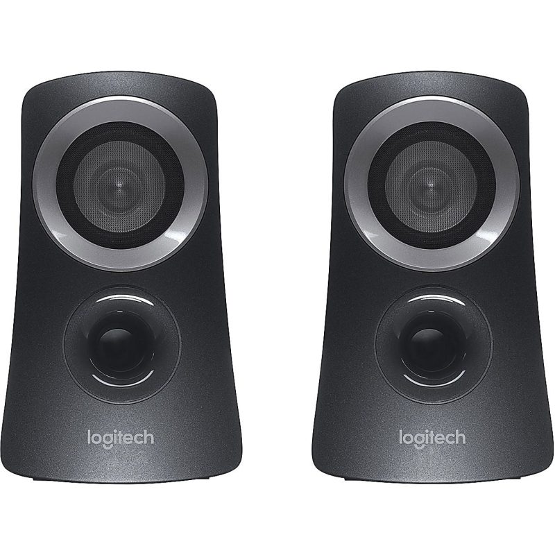 Logitech® Z313 3-Piece Speaker System - Image 3