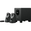 Logitech® Z313 3-Piece Speaker System - Image 4
