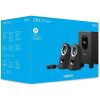 Logitech® Z313 3-Piece Speaker System - Image 6