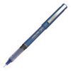 Pilot® Precise™ V7 Liquid Ink Rollerball Pens, Fine Point, 0.7 mm, Blue Barrel, Blue Ink, Pack Of 12 - Image 2