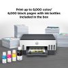 HP Smart Tank 7001 Wireless All-in-One Cartridge-free Ink Tank Color Printer With Up To 2 Years Of Ink Included (28B49A) - Image 5