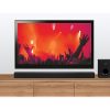 iLive Bluetooth® Sound Bar With Wireless Subwoofer, Black - Image 7