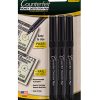 Dri-Mark® Counterfeit Detector Pens, Pack Of 3 Pens