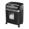 Ativa® 10-Sheet Cross-Cut Shredder, C187-H - Image 3