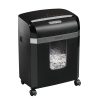 Ativa® 10-Sheet Cross-Cut Shredder, C187-H - Image 4