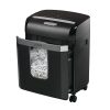 Ativa® 10-Sheet Cross-Cut Shredder, C187-H - Image 5