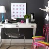 Realspace® Keri 48"W Writing Desk, White - Image 6