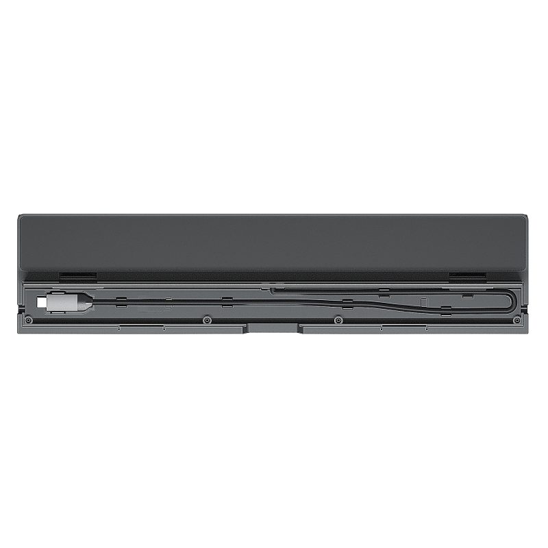 j5create USB-C Triple-Display Docking Station, JCD543 - Image 5