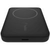 Belkin BoostCharge Magnetic Wireless Power Bank 2.5K - 2500 mAh - Black - Image 2