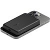 Belkin BoostCharge Magnetic Wireless Power Bank 2.5K - 2500 mAh - Black - Image 5