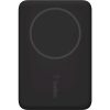 Belkin BoostCharge Magnetic Wireless Power Bank 2.5K - 2500 mAh - Black - Image 6