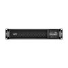 APC Smart-UPS On-Line, 3kVA, Rackmount 2U, 208V, 2x L6-20R+1x L6-30R NEMA outlets, SmartSlot, Extended runtime, W/ rail kit - 2U Rack-mountable - 3 Hour Recharge - 4 Minute Stand-by - 208 V Input - 208 V AC Output - Sine Wave - Image 2