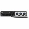 APC Smart-UPS On-Line, 3kVA, Rackmount 2U, 208V, 2x L6-20R+1x L6-30R NEMA outlets, SmartSlot, Extended runtime, W/ rail kit - 2U Rack-mountable - 3 Hour Recharge - 4 Minute Stand-by - 208 V Input - 208 V AC Output - Sine Wave - Image 3