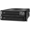 APC Smart-UPS On-Line, 3kVA, Rackmount 2U, 208V, 2x L6-20R+1x L6-30R NEMA outlets, SmartSlot, Extended runtime, W/ rail kit - 2U Rack-mountable - 3 Hour Recharge - 4 Minute Stand-by - 208 V Input - 208 V AC Output - Sine Wave - Image 4
