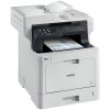 Brother® Business MFC-L8900CDW Wireless Laser All-In-One Color Printer - Image 4