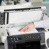 Brother® Business MFC-L8900CDW Wireless Laser All-In-One Color Printer - Image 7