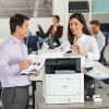 Brother® Business MFC-L8900CDW Wireless Laser All-In-One Color Printer - Image 10