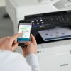 Brother® Business MFC-L8900CDW Wireless Laser All-In-One Color Printer - Image 11