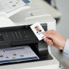 Brother® Business MFC-L8900CDW Wireless Laser All-In-One Color Printer - Image 12
