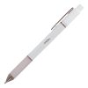 TUL® GL Series Retractable Gel Pens, Medium Point, 0.7 mm, Pearl White Barrel, Blue Ink, Pack Of 12 Pens - Image 6