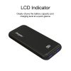 Energizer® 10,000 mAh Ultimate Power Bank, Black, UE10011PQ - Image 2