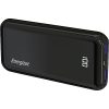 Energizer® 10,000 mAh Ultimate Power Bank, Black, UE10011PQ - Image 5