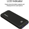 Energizer® 10,000 mAh Ultimate Power Bank, Black, UE10011PQ - Image 11
