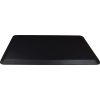 Deflecto Anti-Fatigue Floor Mat, 24"x 18", Black - Image 2