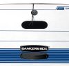 Bankers Box® Stor/File™ Medium-Duty Storage Boxes With Locking Lift-Off Lids And Built-In Handles, Letter Size, 24“ x 12" x 10", 60% Recycled, White/Blue, Case Of 3 - Image 3