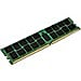 Kingston 32GB DDR4 SDRAM Memory Module - 32 GB - DDR4-2666/PC4-21300 DDR4 SDRAM - 2666 MHz - CL19 - 1.20 V - ECC - Registered - 288-pin - DIMM - Lifetime Warranty