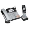 AT&T TL86103 DECT 6.0 2-Line Corded/Cordless Phone System With Bluetooth Connect To Cell - Image 3