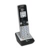 AT&T TL86003 DECT 6.0 Expansion Cordless Handset For AT&T TL86103 Expandable Phone System - Image 2